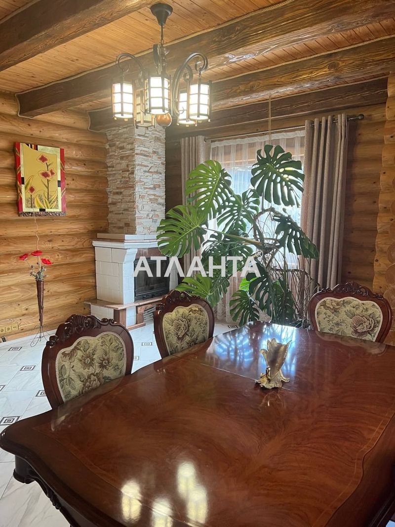 House by the address st. Debaltsevska (area 150,9 m²) - Atlanta.ua - photo 13