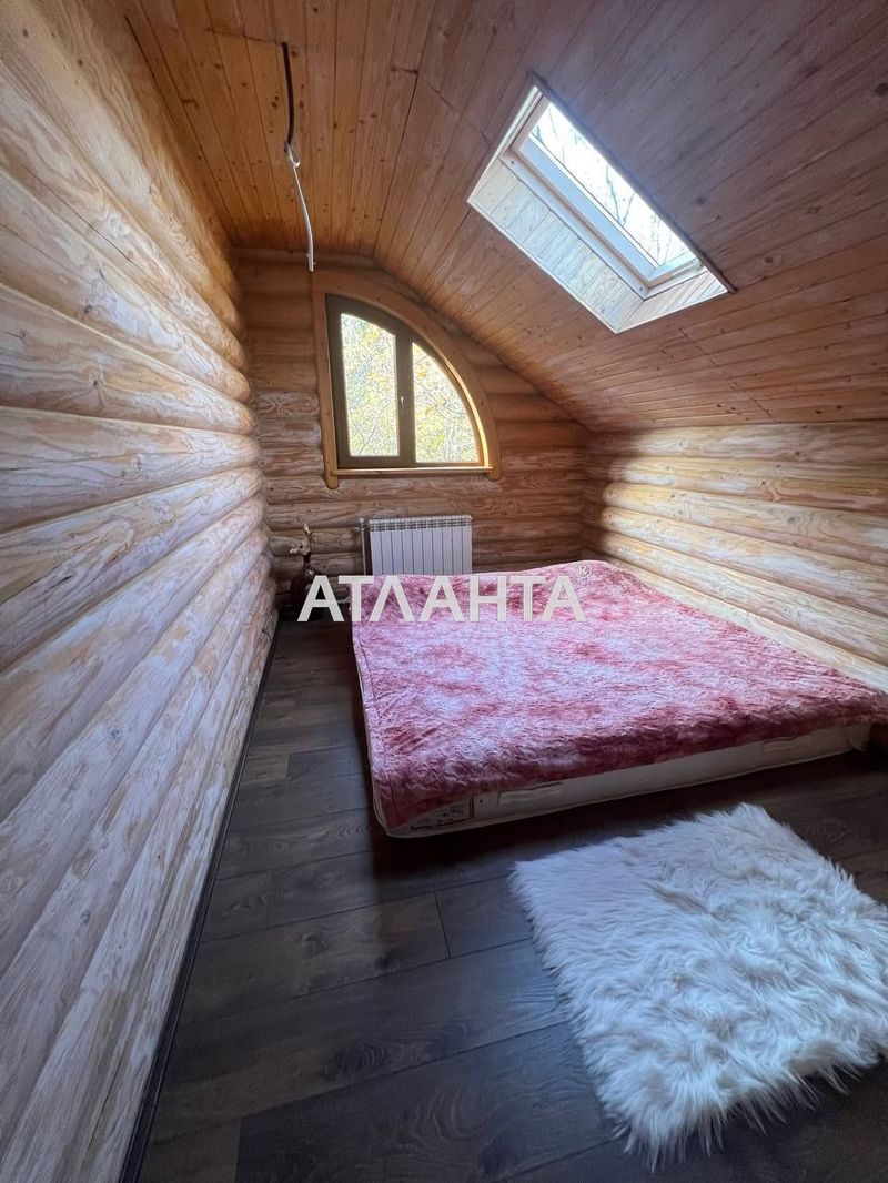 House by the address st. Debaltsevska (area 150,9 m²) - Atlanta.ua - photo 17