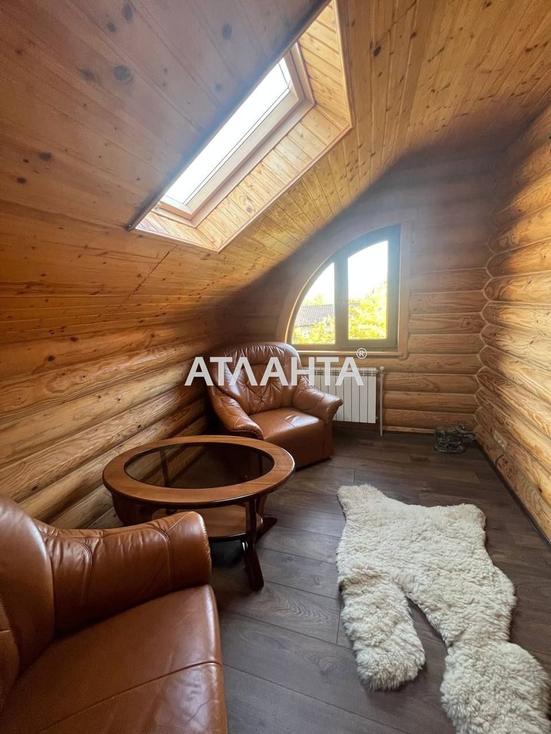 House by the address st. Debaltsevska (area 150,9 m²) - Atlanta.ua - photo 18