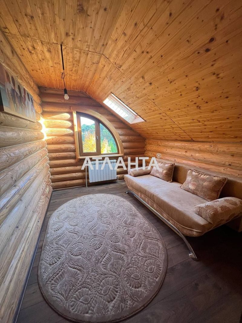 House by the address st. Debaltsevska (area 150,9 m²) - Atlanta.ua - photo 21