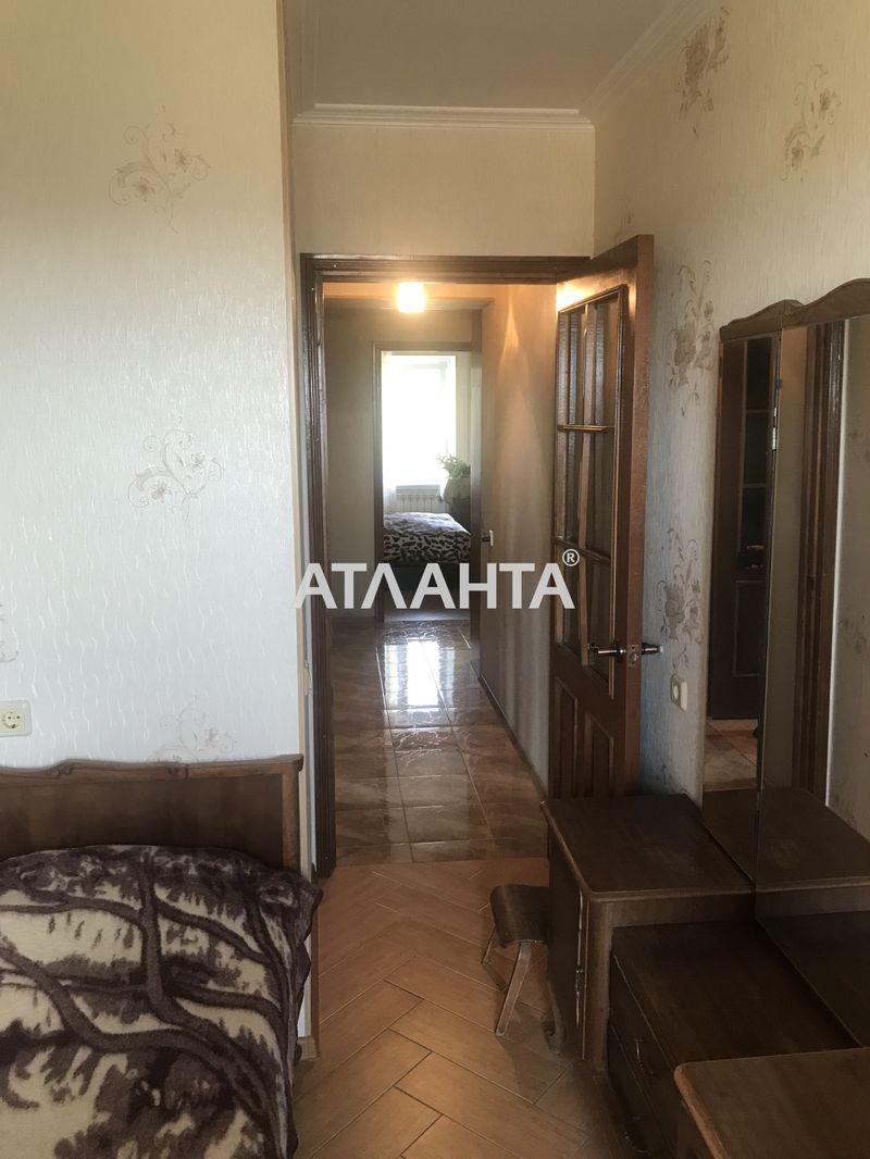 4+-rooms apartment apartment by the address st. Zholio kyuri (area 70 m²) - Atlanta.ua - photo 3