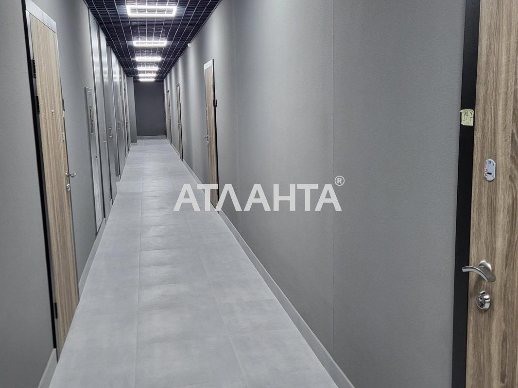 1-кімнатна квартира за адресою вул. Генуезька (площа 41,8 м²) - Atlanta.ua - фото 7