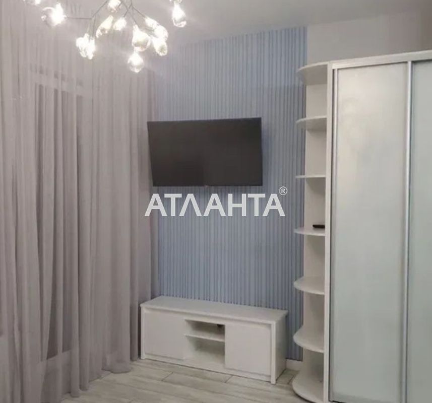 1-room apartment apartment by the address st. Mayachnyy per (area 34 m²) - Atlanta.ua - photo 8