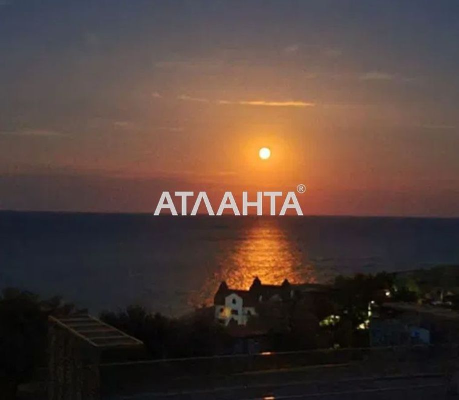 1-room apartment apartment by the address st. Mayachnyy per (area 34 m²) - Atlanta.ua - photo 11