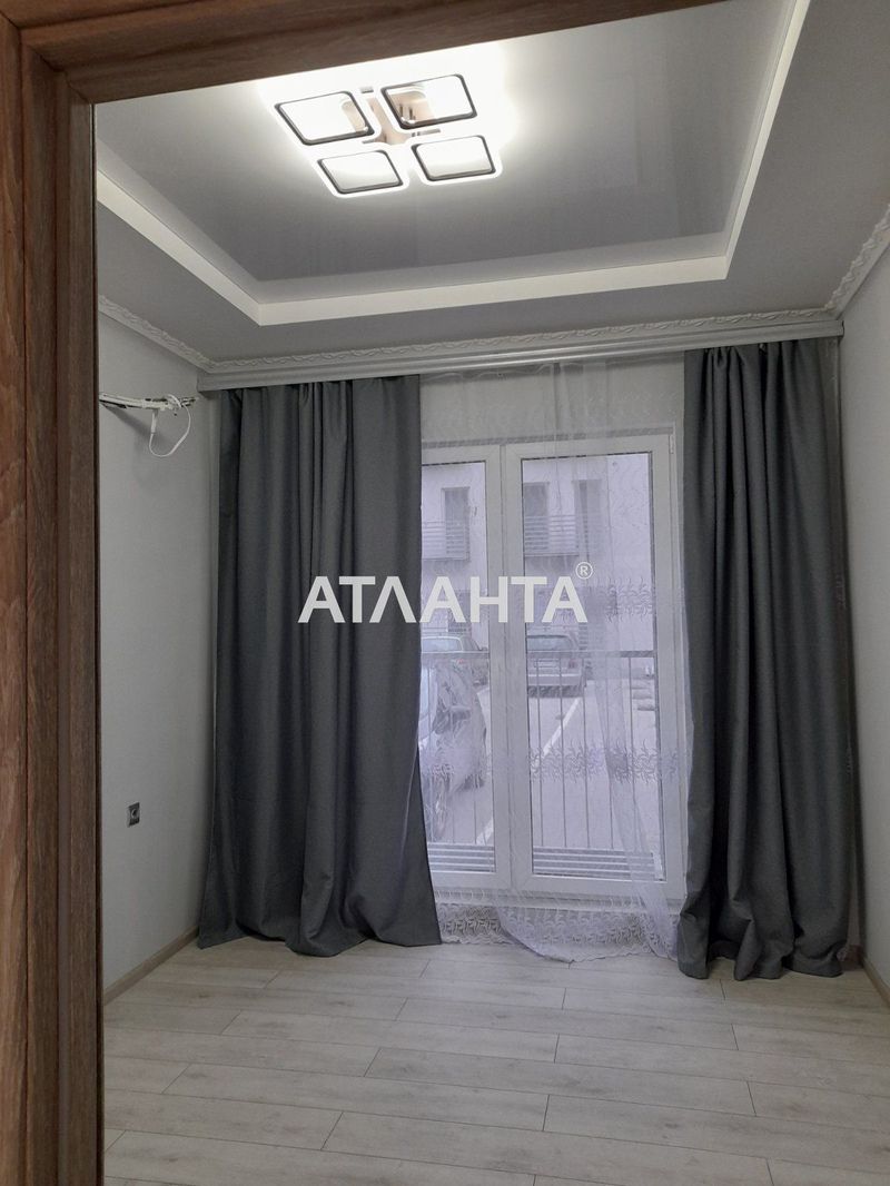 1-комнатная квартира по адресу ул. Боровского Николая (площадь 30 м²) - Atlanta.ua - фото 2