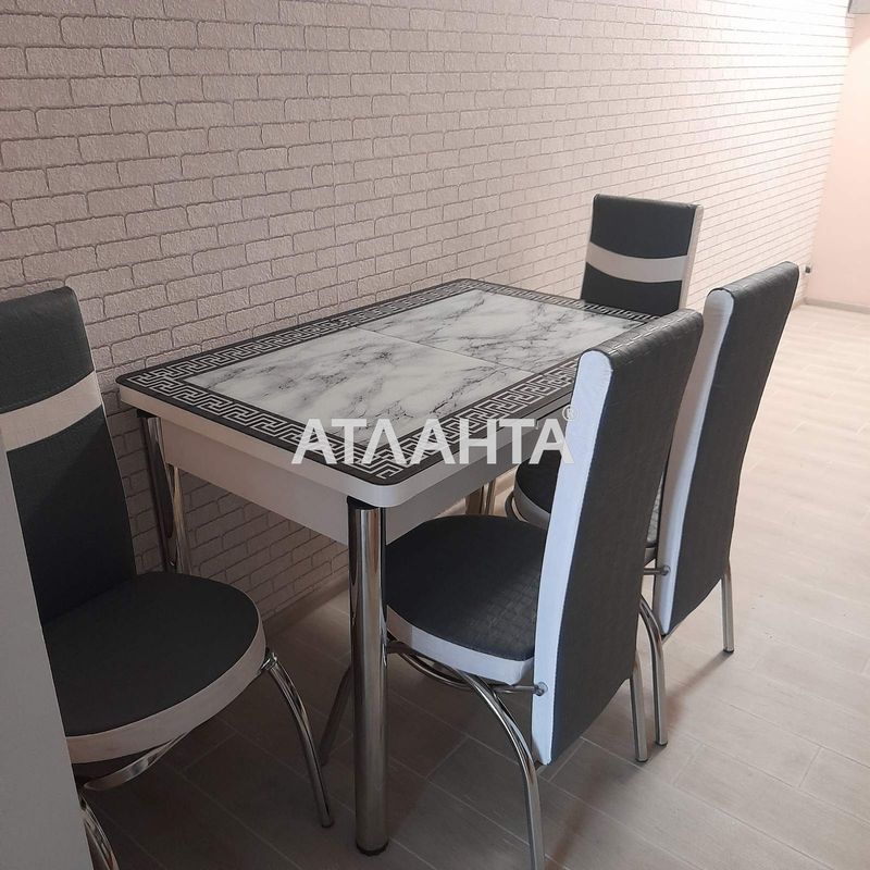 1-комнатная квартира по адресу ул. Боровского Николая (площадь 30 м²) - Atlanta.ua - фото 4