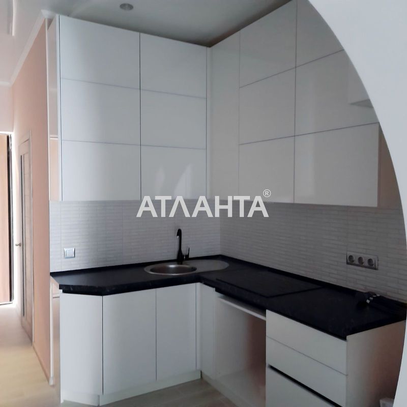 1-комнатная квартира по адресу ул. Боровского Николая (площадь 30 м²) - Atlanta.ua - фото 5