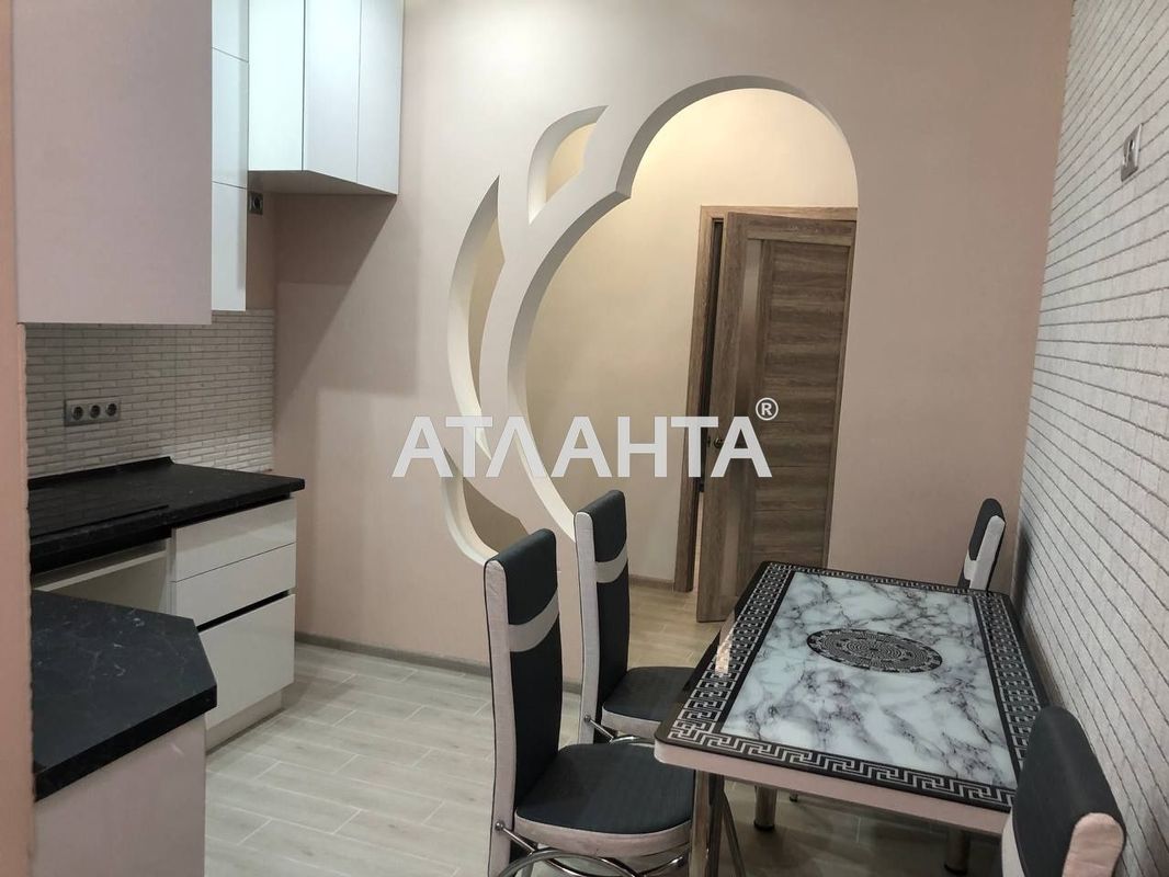 1-комнатная квартира по адресу ул. Боровского Николая (площадь 30 м²) - Atlanta.ua - фото 6