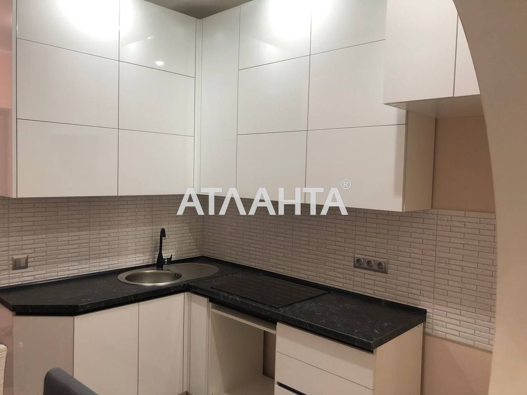 1-комнатная квартира по адресу ул. Боровского Николая (площадь 30 м²) - Atlanta.ua - фото 7