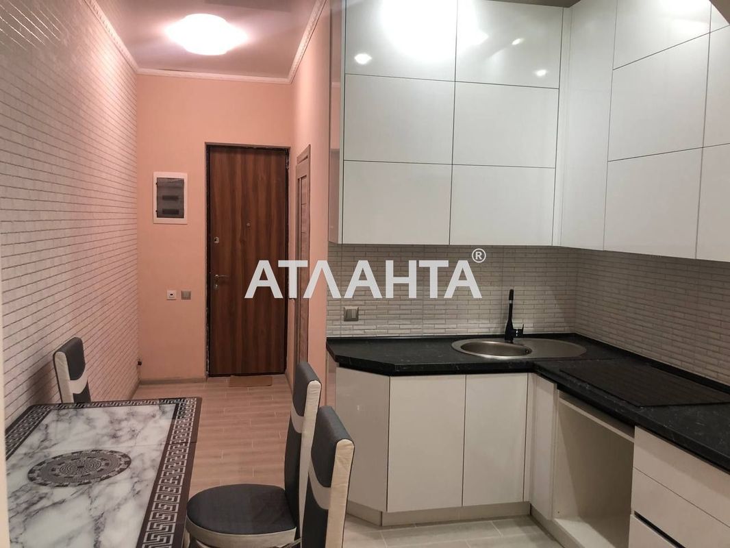 1-комнатная квартира по адресу ул. Боровского Николая (площадь 30 м²) - Atlanta.ua - фото 8