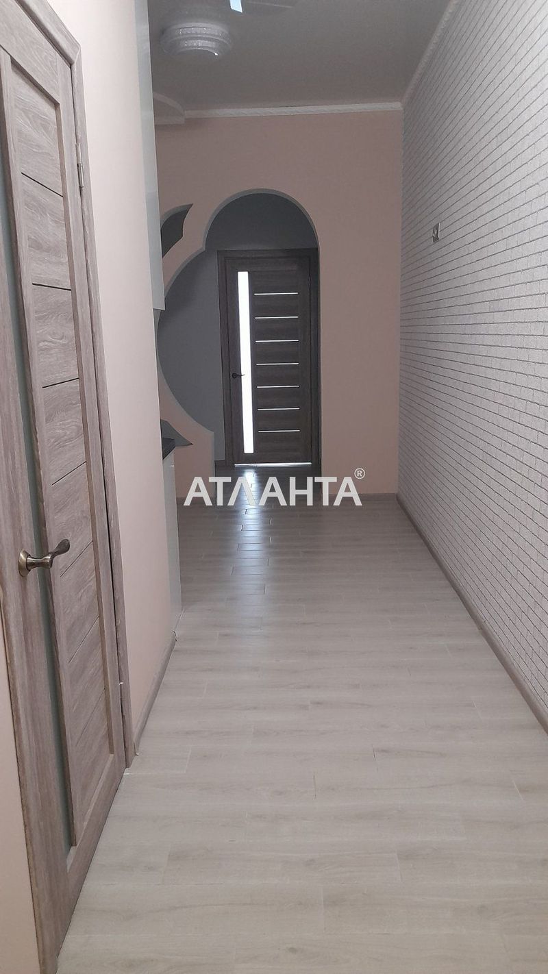 1-комнатная квартира по адресу ул. Боровского Николая (площадь 30 м²) - Atlanta.ua - фото 9