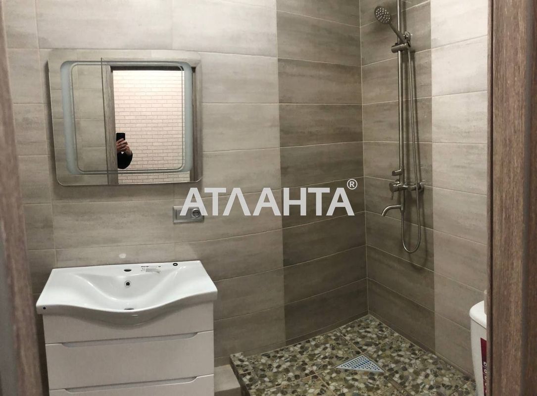 1-комнатная квартира по адресу ул. Боровского Николая (площадь 30 м²) - Atlanta.ua - фото 10