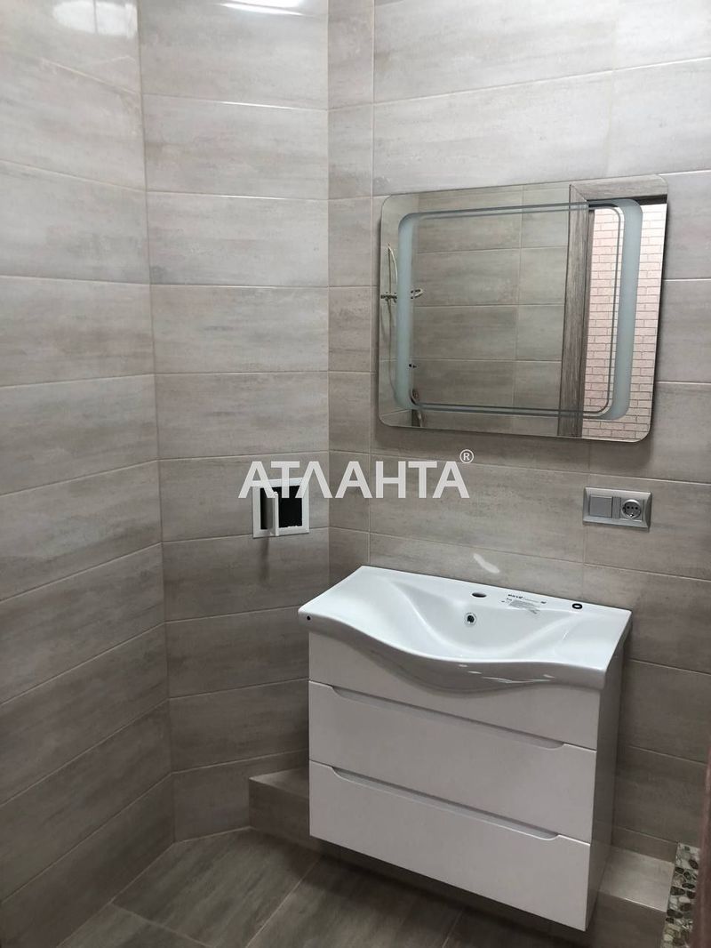 1-комнатная квартира по адресу ул. Боровского Николая (площадь 30 м²) - Atlanta.ua - фото 11