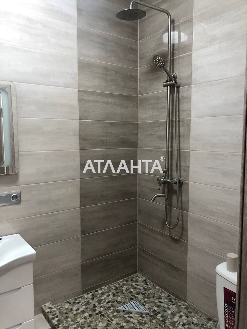 1-комнатная квартира по адресу ул. Боровского Николая (площадь 30 м²) - Atlanta.ua - фото 12