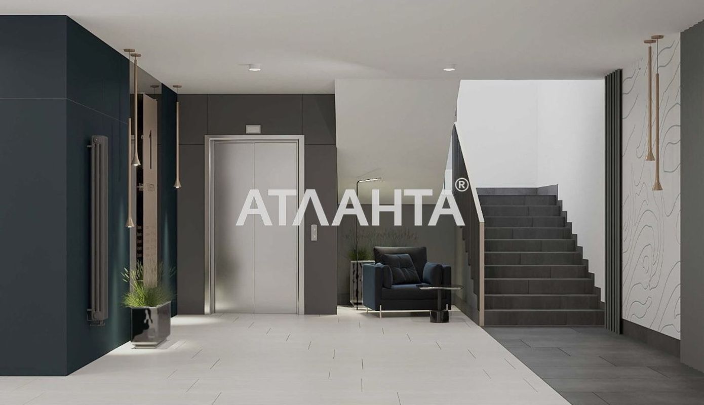 2-комнатная квартира по адресу ул. Красной Калины (площадь 64 м²) - Atlanta.ua - фото 9