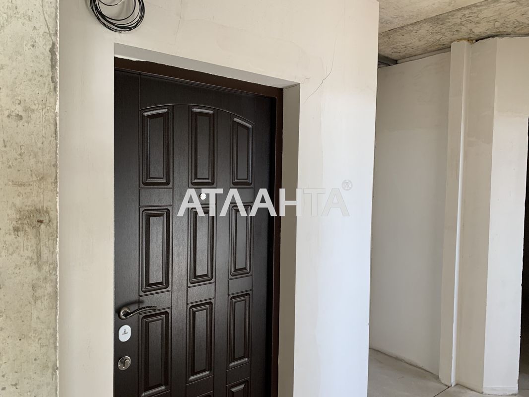 2-комнатная квартира по адресу ул. Жемчужная (площадь 60,5 м²) - Atlanta.ua - фото 2