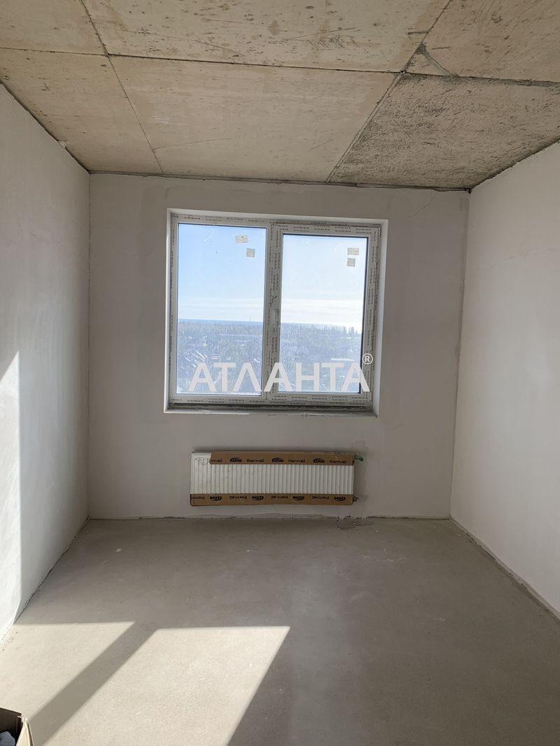 2-комнатная квартира по адресу ул. Жемчужная (площадь 60,5 м²) - Atlanta.ua - фото 3