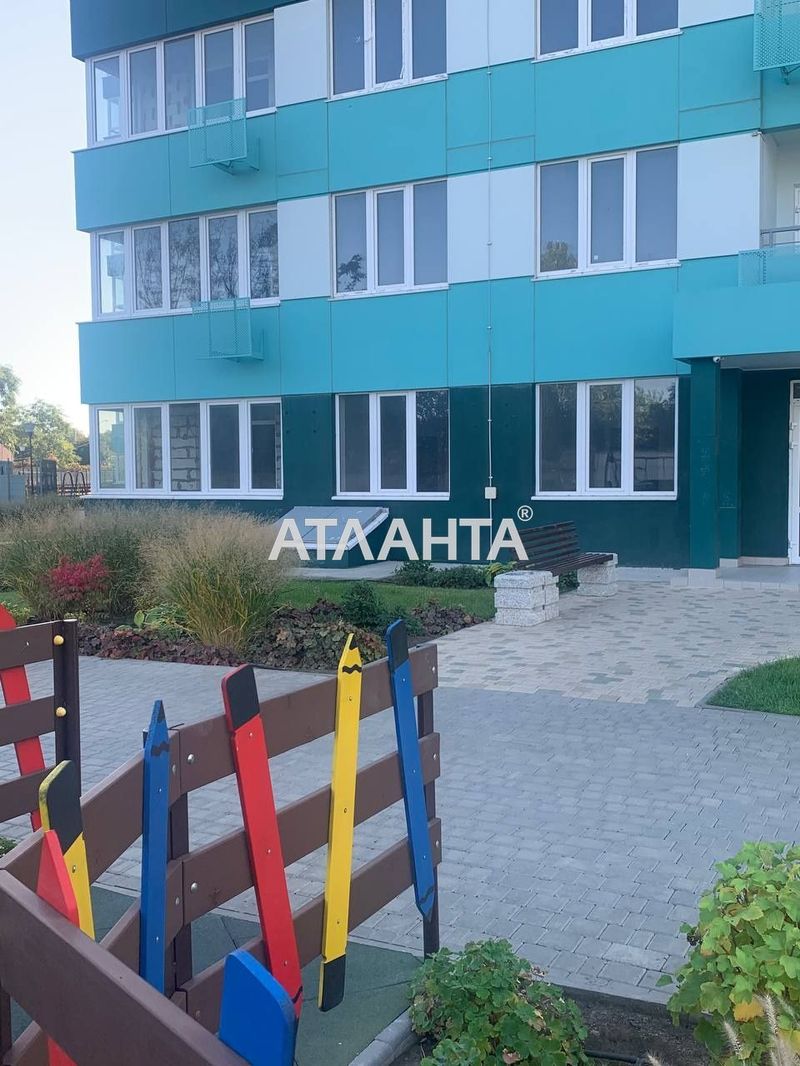 3-rooms apartment apartment by the address st. Zhabotinskogo Proletarskaya (area 88 m²) - Atlanta.ua - photo 6