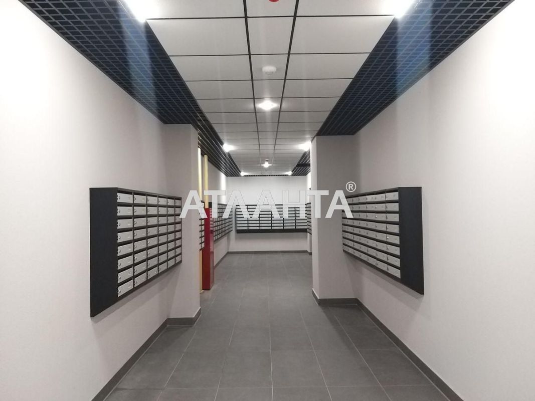 3-rooms apartment apartment by the address st. Zhabotinskogo Proletarskaya (area 88 m²) - Atlanta.ua - photo 8