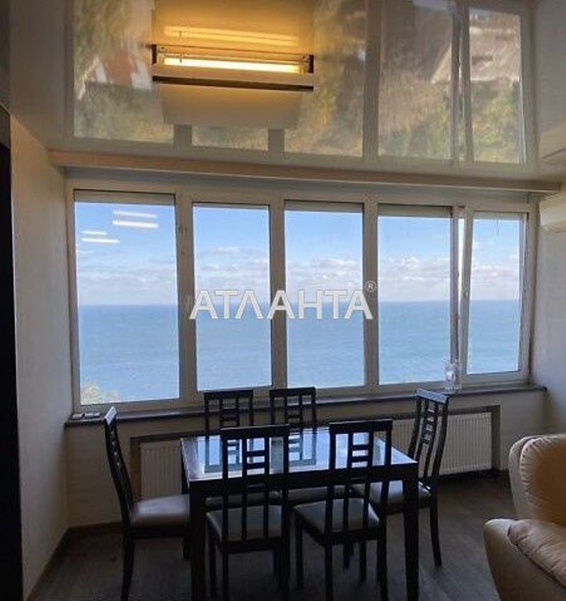 3-комнатная квартира по адресу Обсерваторный пер. (площадь 166 м²) - Atlanta.ua - фото 5