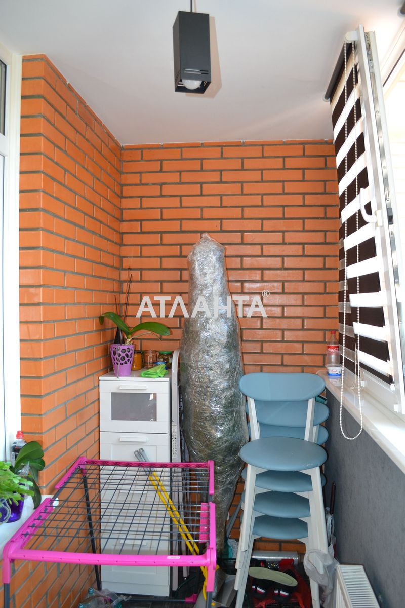 3-кімнатна квартира за адресою вул. Жаботинського (площа 94,5 м²) - Atlanta.ua - фото 9