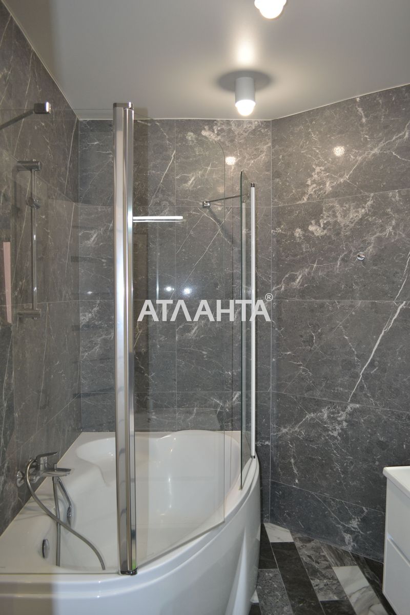 3-кімнатна квартира за адресою вул. Жаботинського (площа 94,5 м²) - Atlanta.ua - фото 14