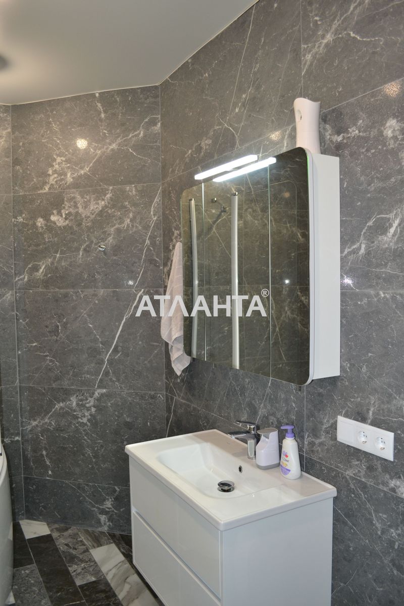 3-кімнатна квартира за адресою вул. Жаботинського (площа 94,5 м²) - Atlanta.ua - фото 15