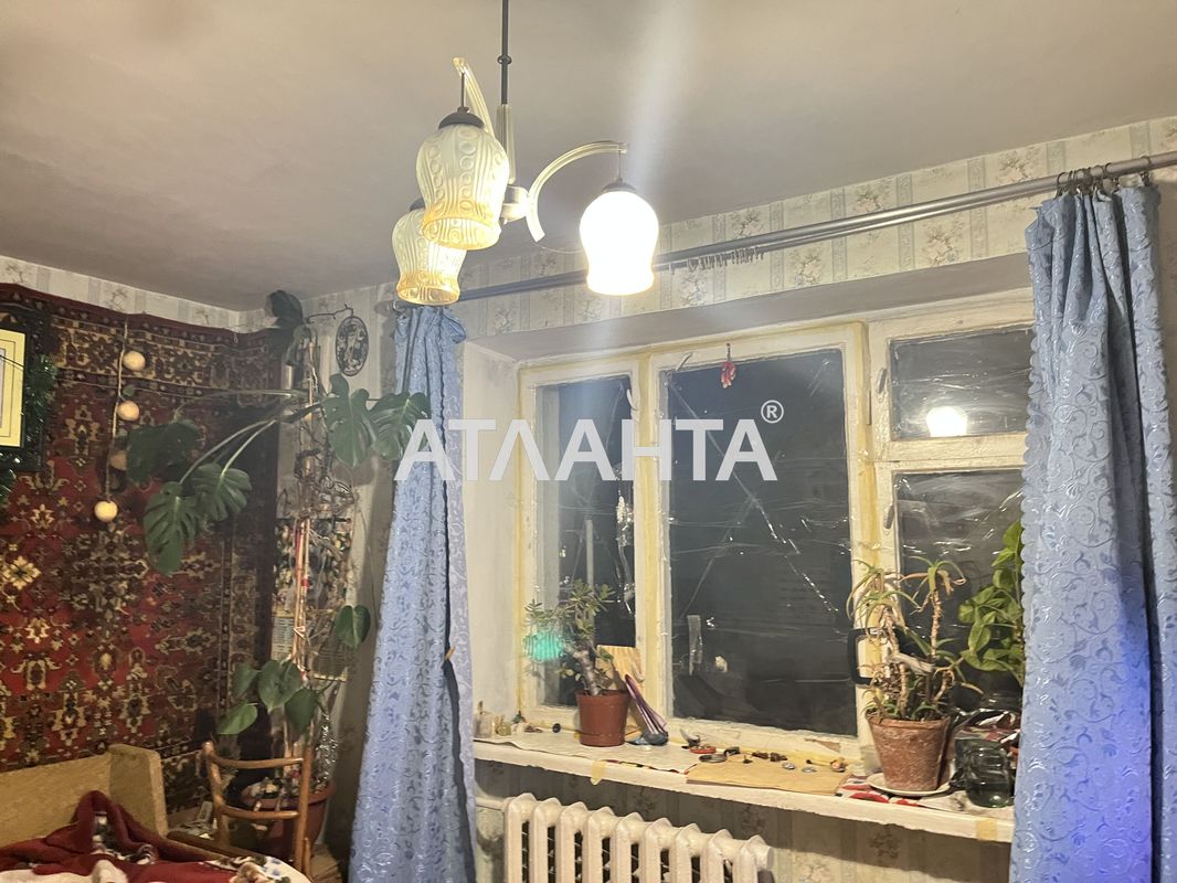 2-комнатная квартира по адресу ул. Марсельская (площадь 42,1 м²) - Atlanta.ua - фото 6