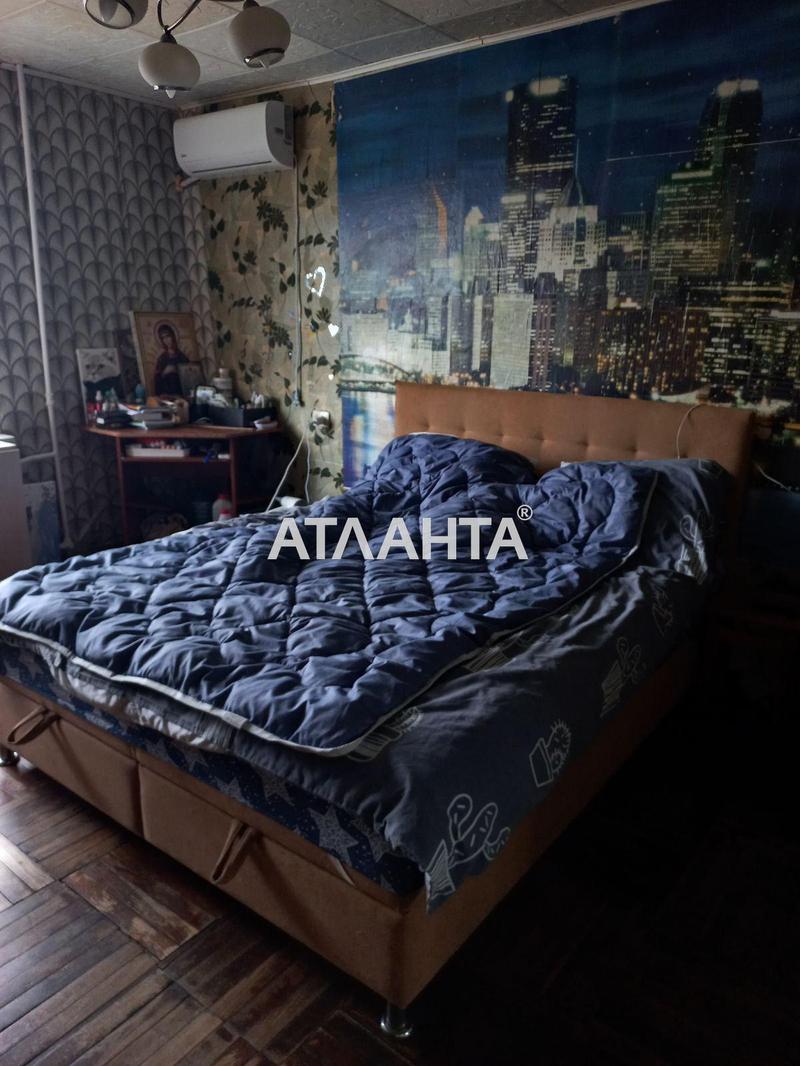 3-rooms apartment apartment by the address st. Ovidiopolskaya dor 3 (area 56,5 m²) - Atlanta.ua - photo 4