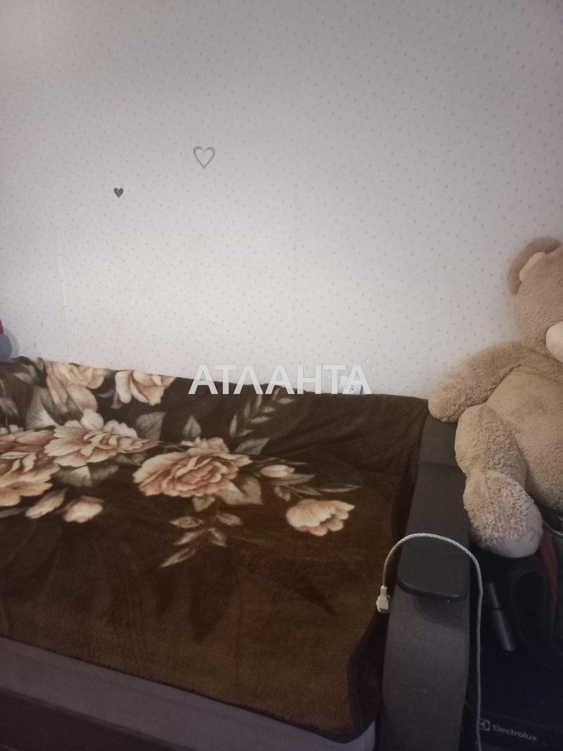 3-rooms apartment apartment by the address st. Ovidiopolskaya dor 3 (area 56,5 m²) - Atlanta.ua - photo 8