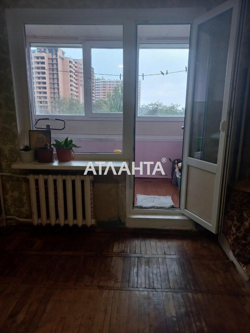 3-rooms apartment apartment by the address st. Ovidiopolskaya dor 3 (area 56,5 m²) - Atlanta.ua - photo 11