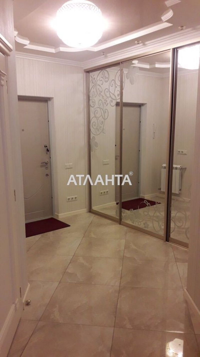 3-комнатная квартира по адресу Обсерваторный пер. (площадь 123 м²) - Atlanta.ua - фото 21
