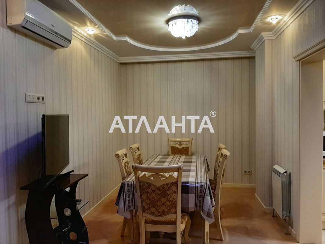3-комнатная квартира по адресу Обсерваторный пер. (площадь 123 м²) - Atlanta.ua - фото 10