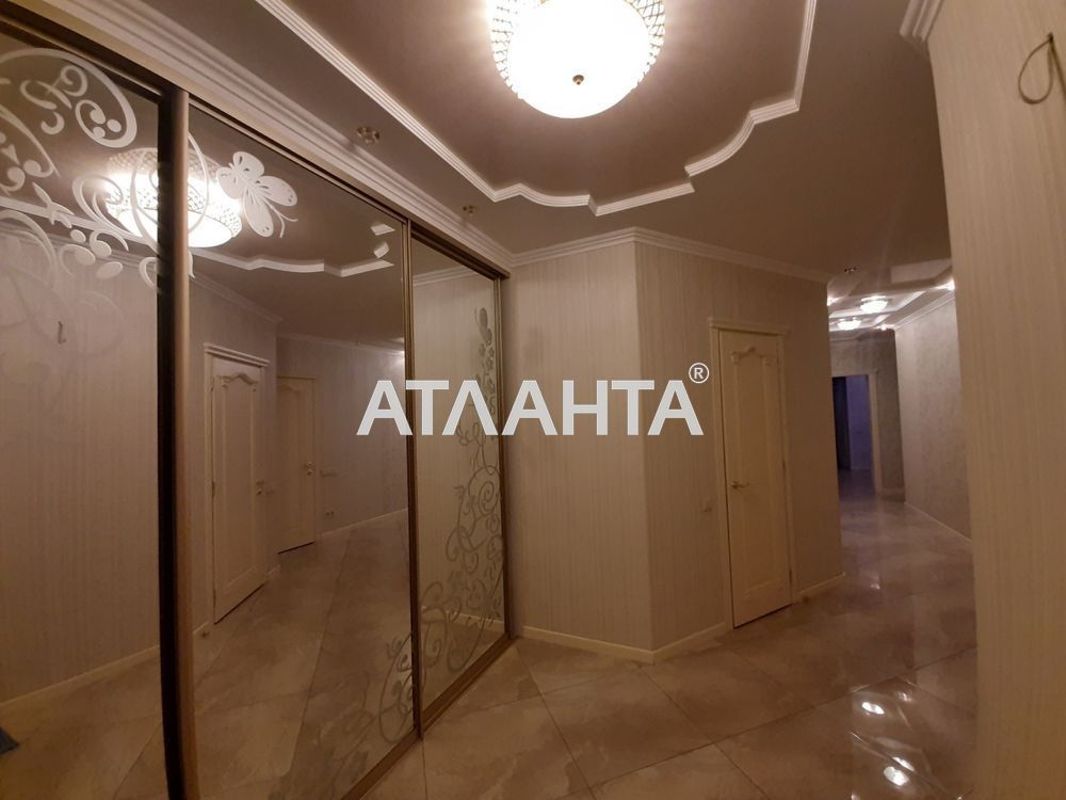 3-комнатная квартира по адресу Обсерваторный пер. (площадь 123 м²) - Atlanta.ua - фото 16