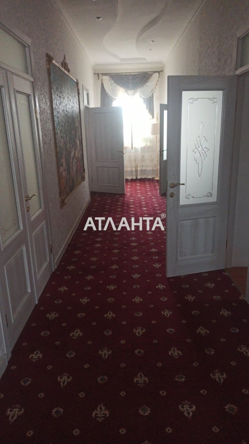 Будинок за адресою вул. Луцька (площа 190 м²) - Atlanta.ua - фото 4