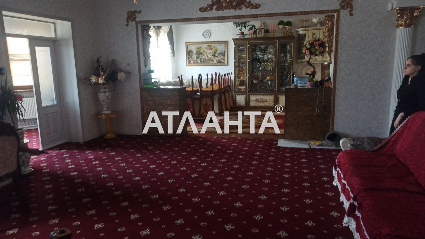 Будинок за адресою вул. Луцька (площа 190 м²) - Atlanta.ua - фото 5