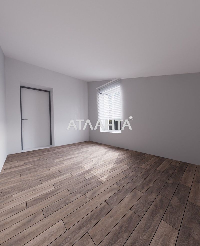 1-кімнатна квартира за адресою вул. Кармелюка (площа 22,8 м²) - Atlanta.ua - фото 2