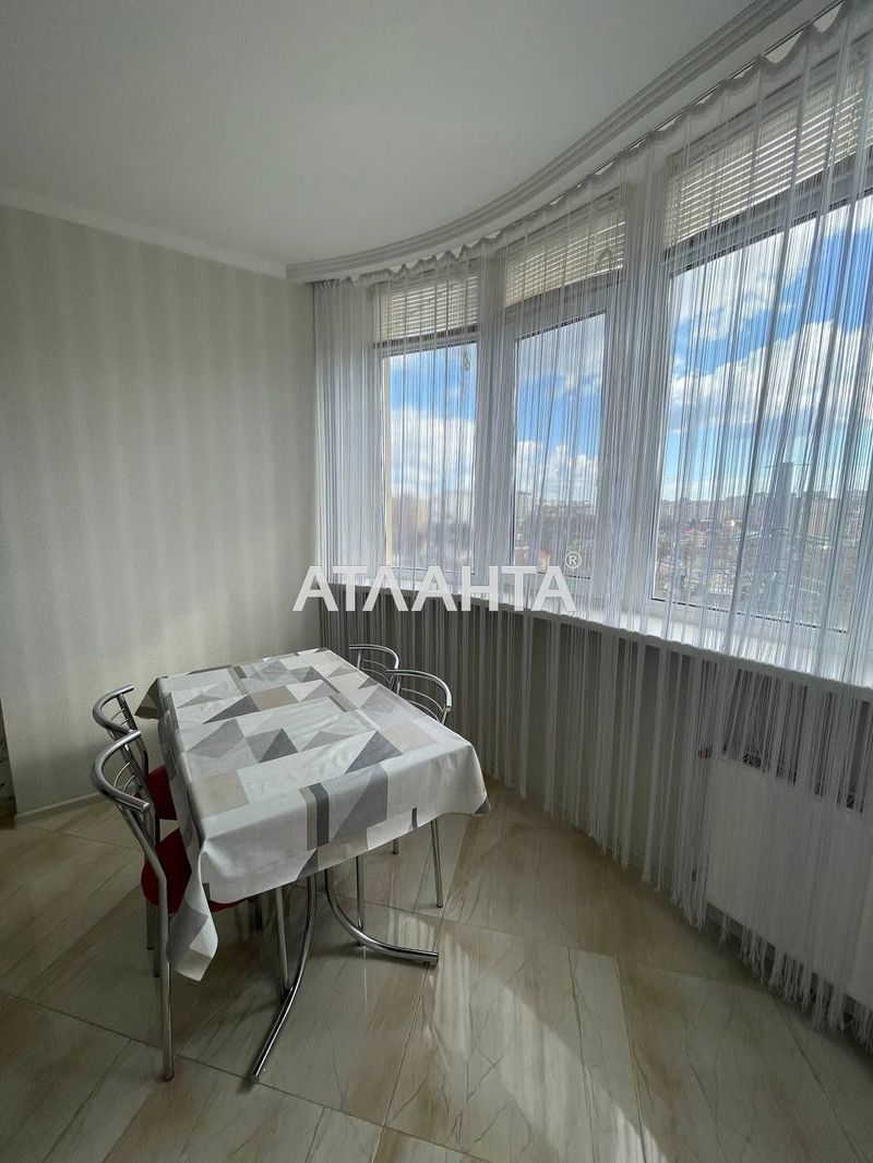 1-комнатная квартира по адресу ул. Бреуса (площадь 42,2 м²) - Atlanta.ua - фото 8