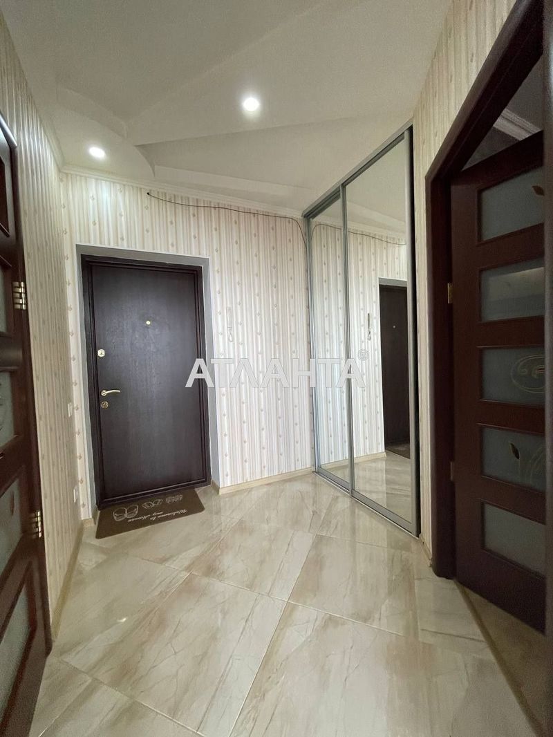 1-комнатная квартира по адресу ул. Бреуса (площадь 42,2 м²) - Atlanta.ua - фото 15