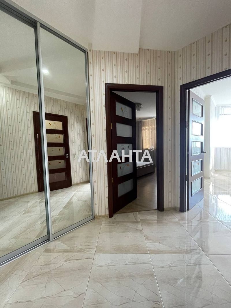 1-комнатная квартира по адресу ул. Бреуса (площадь 42,2 м²) - Atlanta.ua - фото 17