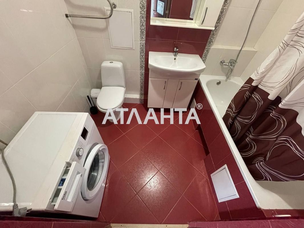 1-комнатная квартира по адресу ул. Бреуса (площадь 42,2 м²) - Atlanta.ua - фото 21