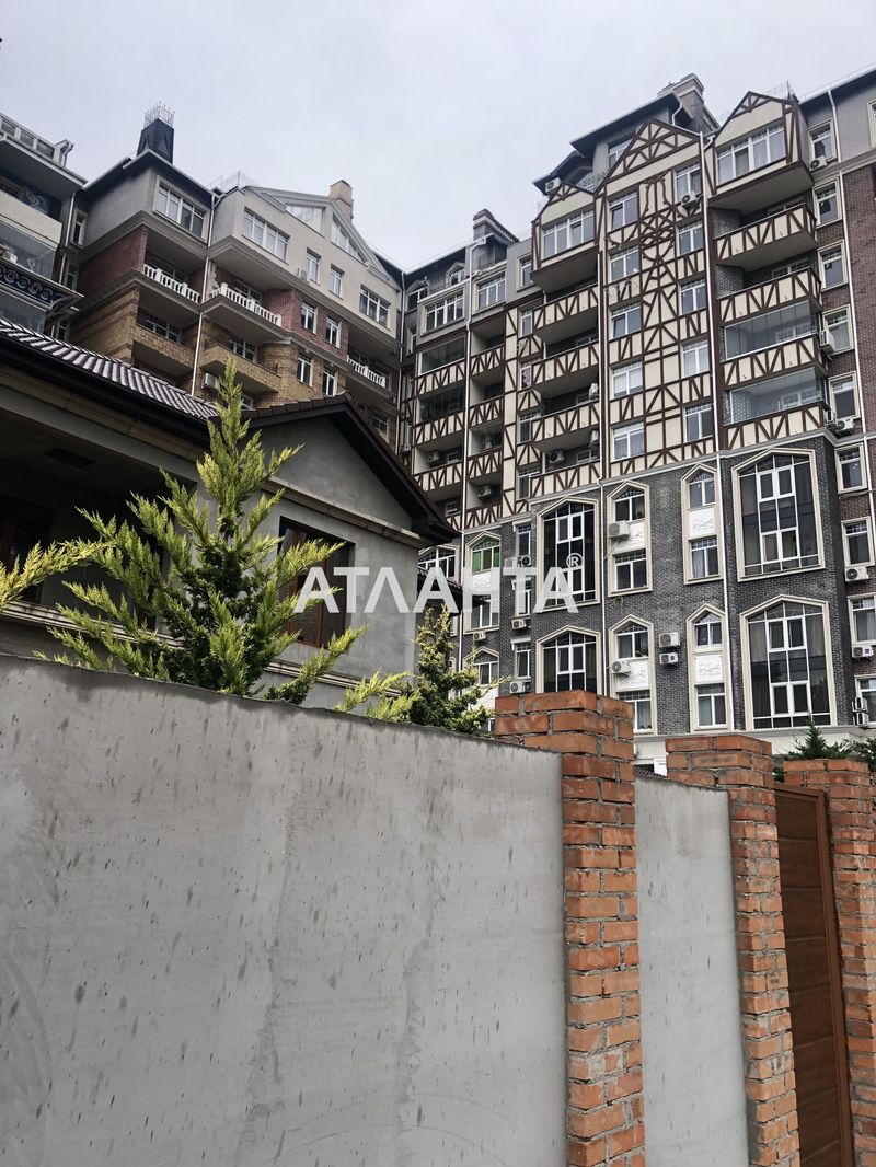 3-комнатная квартира по адресу ул. Софиевская (площадь 124 м²) - Atlanta.ua - фото 2