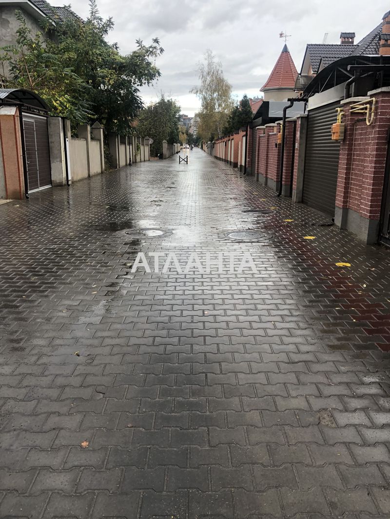 3-комнатная квартира по адресу ул. Софиевская (площадь 124 м²) - Atlanta.ua - фото 3