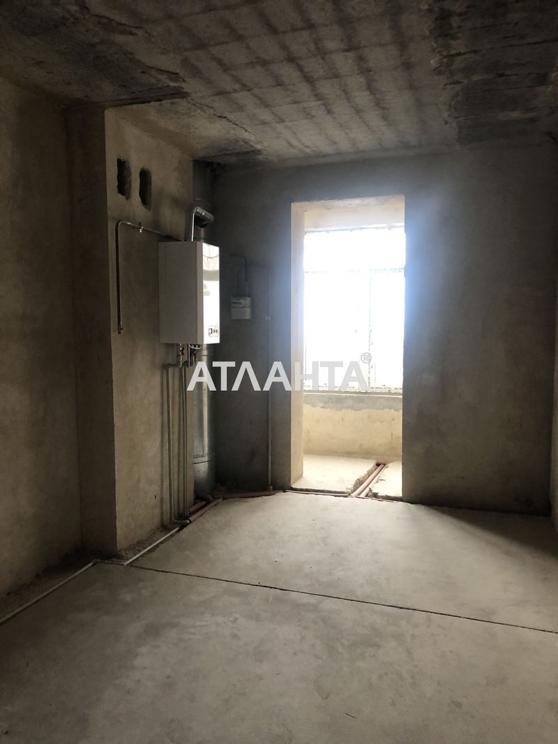 3-комнатная квартира по адресу ул. Софиевская (площадь 124 м²) - Atlanta.ua - фото 10