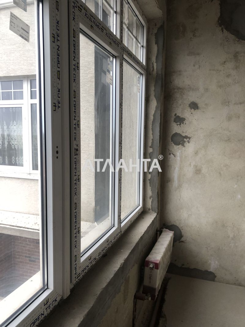 3-комнатная квартира по адресу ул. Софиевская (площадь 124 м²) - Atlanta.ua - фото 11