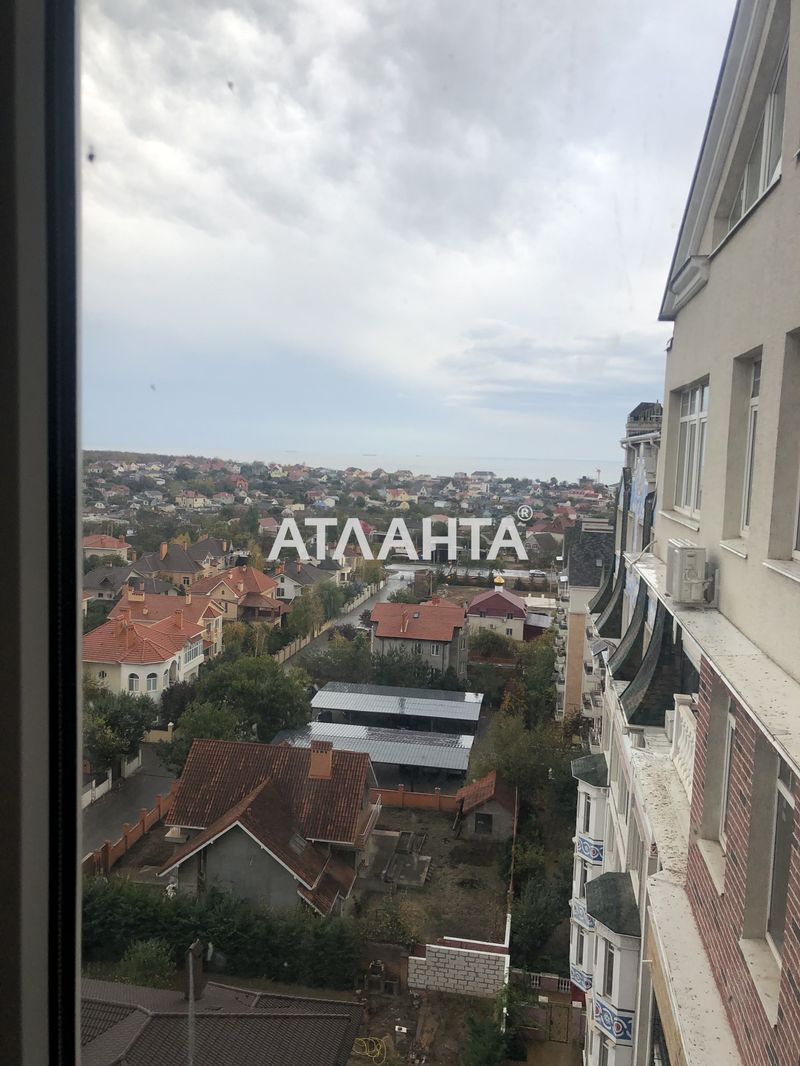 3-комнатная квартира по адресу ул. Софиевская (площадь 124 м²) - Atlanta.ua - фото 12