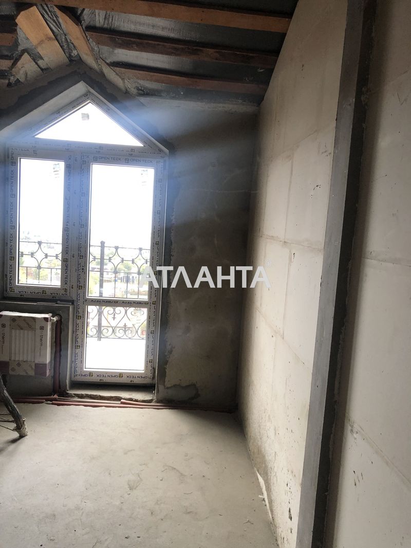 3-комнатная квартира по адресу ул. Софиевская (площадь 124 м²) - Atlanta.ua - фото 14