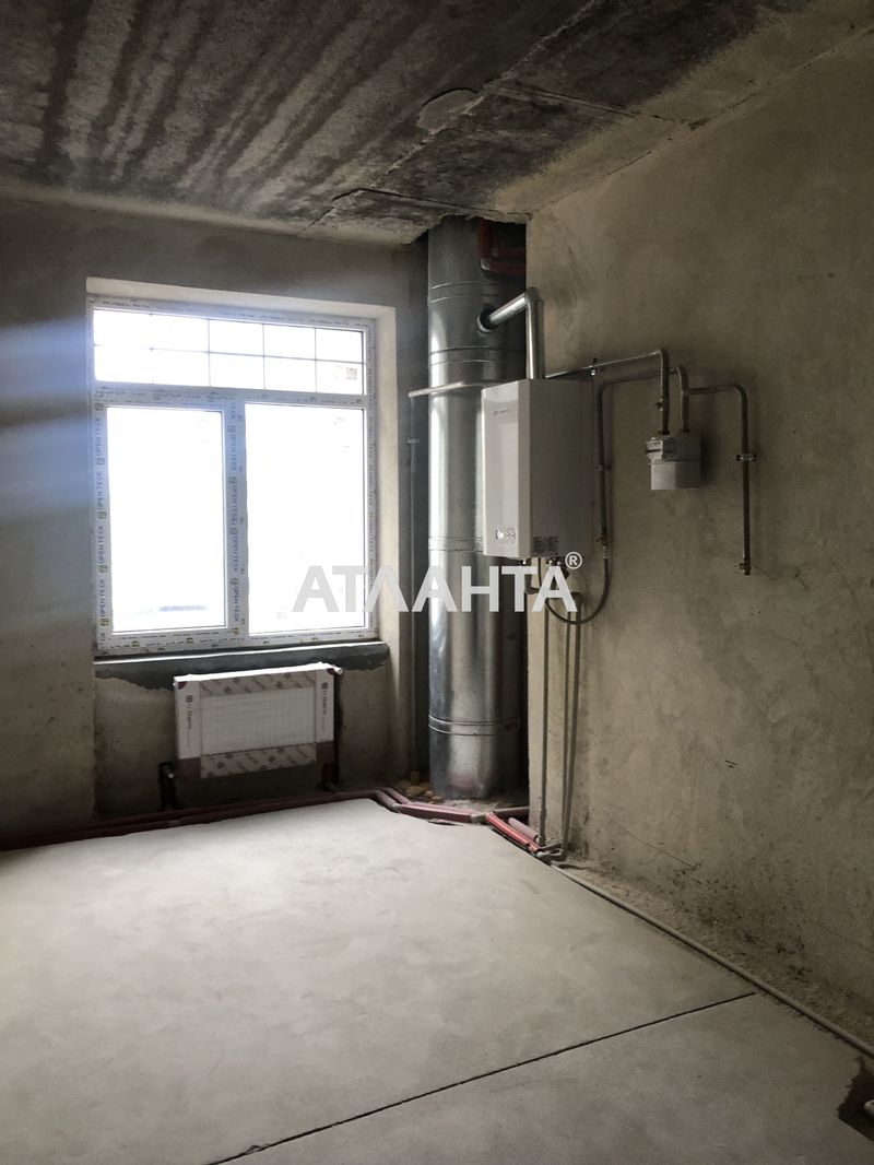 3-комнатная квартира по адресу ул. Софиевская (площадь 124 м²) - Atlanta.ua - фото 18