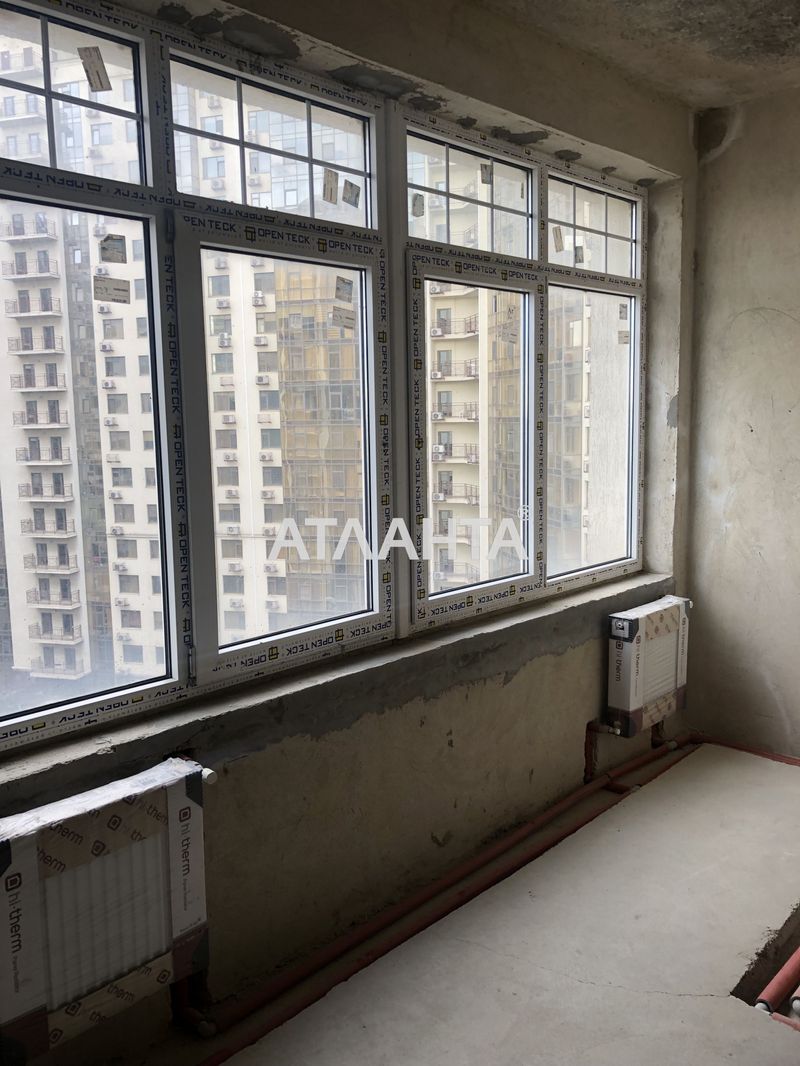 3-комнатная квартира по адресу ул. Софиевская (площадь 124 м²) - Atlanta.ua - фото 20