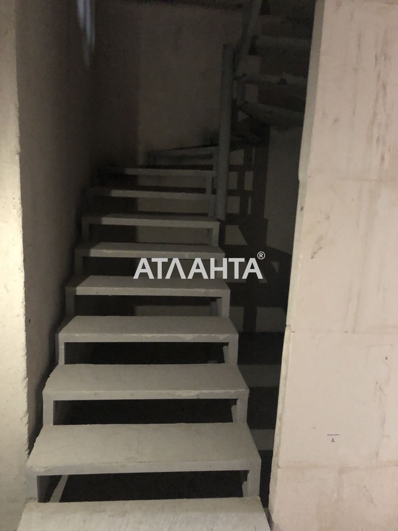 3-комнатная квартира по адресу ул. Софиевская (площадь 124 м²) - Atlanta.ua - фото 21